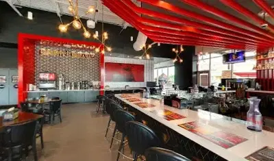 Torchy's Tacos