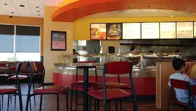 Panda Express