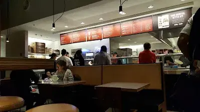 Chipotle Mexican Grill