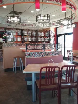 Popeyes Louisiana Kitchen