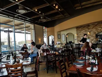 Russo's New York Pizzeria & Italian Kitchen - Pflugerville