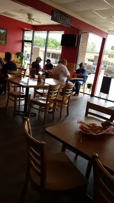 La Joya Mexican Cocina