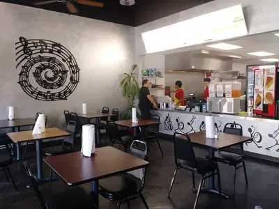 Bandero’s Mexican Food