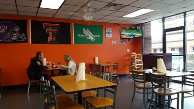 Cheesesteak House
