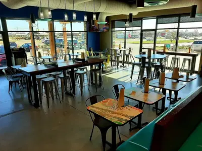 Schlotzsky's