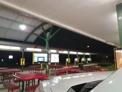 Sonic Drive-In