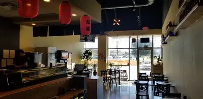 Sushi Box