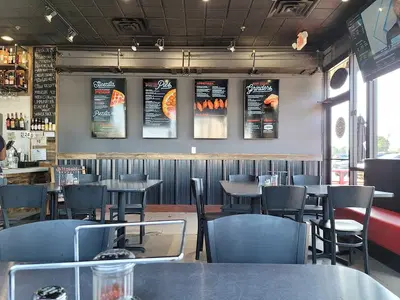 New York Pizza & Pints - Wylie