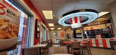 KFC