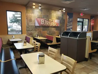 Dairy Queen
