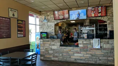 Marco's Pizza
