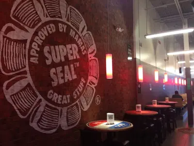Jimmy John's
