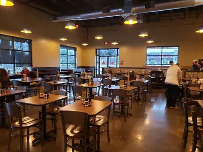 Jason's Deli