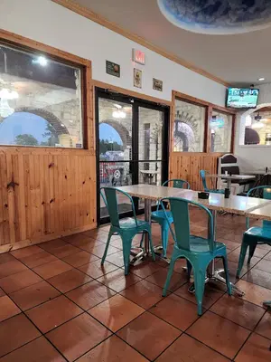 Moonie’s Burger House Leander