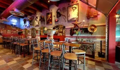 Lupe Tortilla Mexican Restaurant