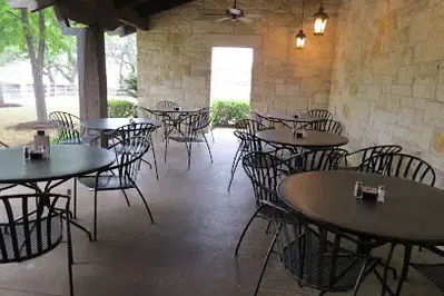 La Margarita Restaurante