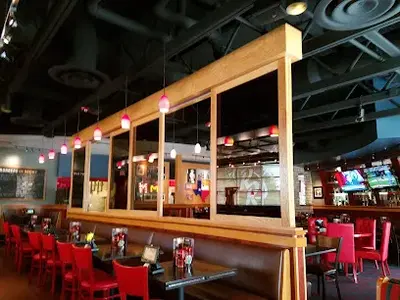 Red Robin Gourmet Burgers and Brews