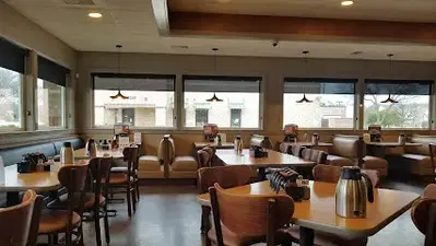 IHOP