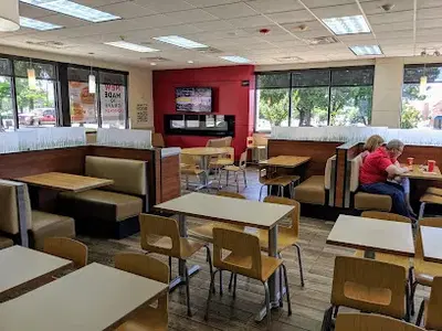 Wendy's