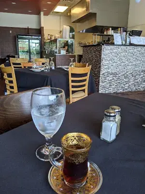 Istanbul Cuisine Flower Mound