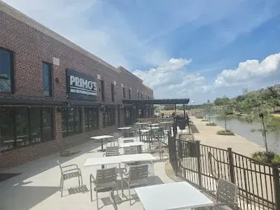 Primo's MX Kitchen River Walk
