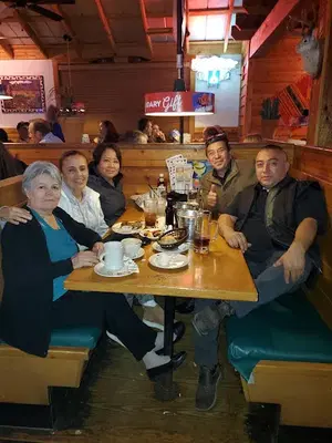 Texas Roadhouse