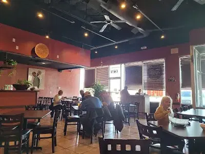 Alma Mexicana Restaurante