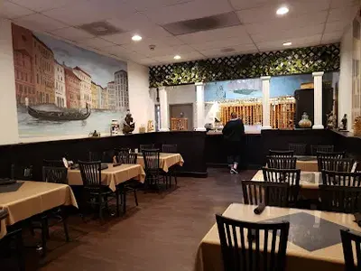 Alforno's Italian Kitchen