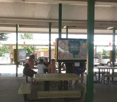 Sonic Drive-In