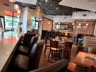 Mena's Grill Tex Mex Cantina