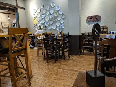 la Madeleine