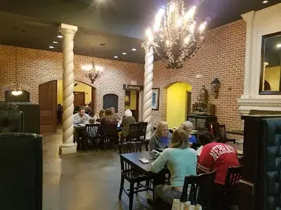 Bari’s Pizza & Pasta