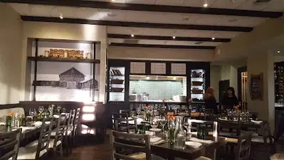 Prime Farm to Table