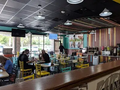 Costa Vida Fresh Mexican Grill