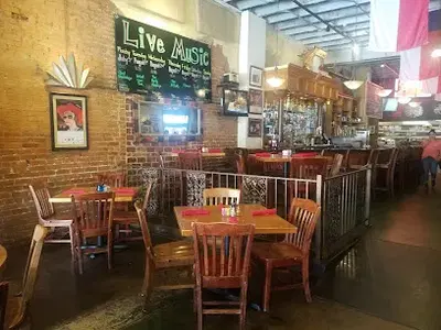 Tolbert's Restaurant & Chili Parlor
