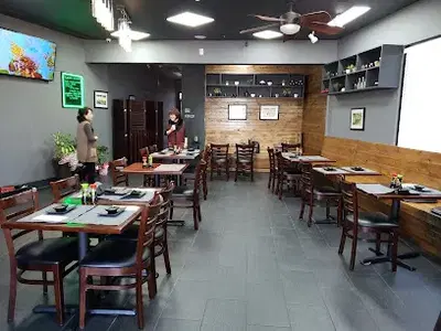 Tsunami Sushi and Grill