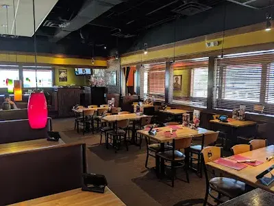 Applebee's Grill + Bar