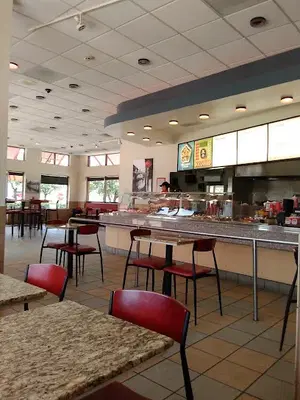 Panda Express