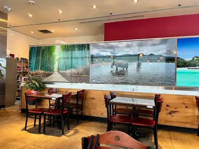 Chillicious Thai