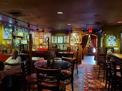 Buca di Beppo Italian Restaurant