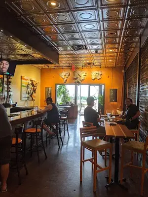 Mesa Mexican Cuisine