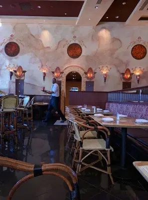 The Cheesecake Factory