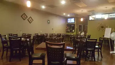 Thai Riverside Restaurant