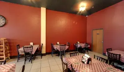 Enzo's NY Pizzeria