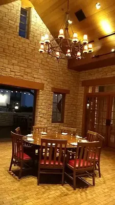 Zeppole Italian Restaurant