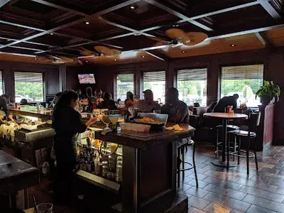 Cheddar's Scratch Kitchen