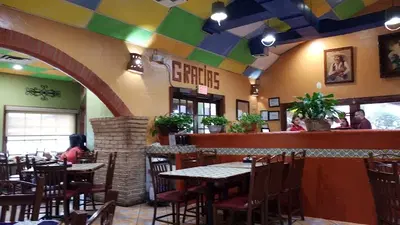 El Palenque