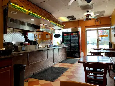 Arturo’s Taqueria