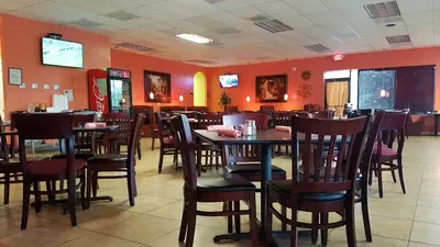 Eva's Mexican Grill