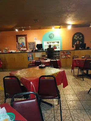 Alma Latina Taqueria